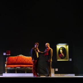 Dialogues des Carmélites Poulenc Clarac Deloeuil Ermonela Jaho Stanislas de Barbeyrac