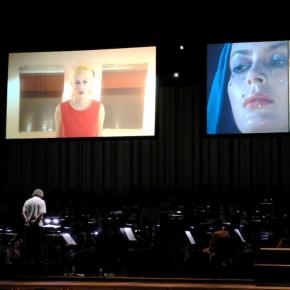 Berlioz Symphonie fantastique Clarac Deloeuil Orchestre des Champs Elysées