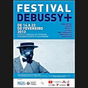 Martyre de Saint Sébastien Debussy Cité de la Musique, Paris, Arsenal de Metz, Fondation Gulbenkian Clarac Deloeuil Altinoglu