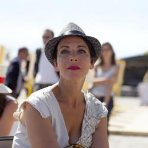 Marcela Iacub - Débat #6 - A poil dans l'espace public, qu'est-ce que tu risques ? / Agora Bordeaux, 12-13 Septembre 2014 