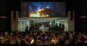 Il Trovatore Verdi Clarac Deloeuil