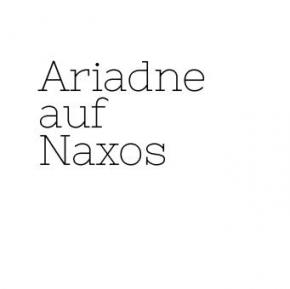 Ariadne auf Naxos Strauss Clarac Deloeuil Opéra de Limoges Opéra de Rouen Normandie