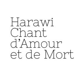 Harawi Messiaen Clarac Deloeuil 