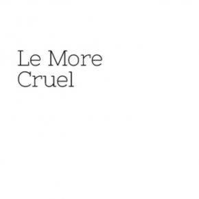 More cruel Theatre Nanterre Amandiers revenge tragedy Clarac Deloeuil